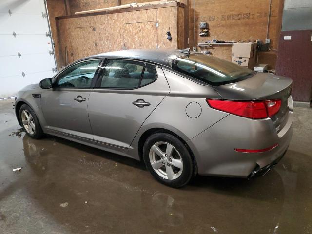 2015 Kia Optima Lx VIN: 5XXGM4A74FG457066 Lot: 52201784