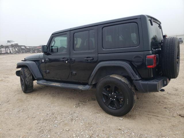 1C4HJXEN2LW135687 Jeep Wrangler U 2