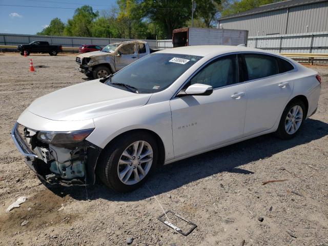 2017 Chevrolet Malibu Lt VIN: 1G1ZE5ST6HF208480 Lot: 51009084