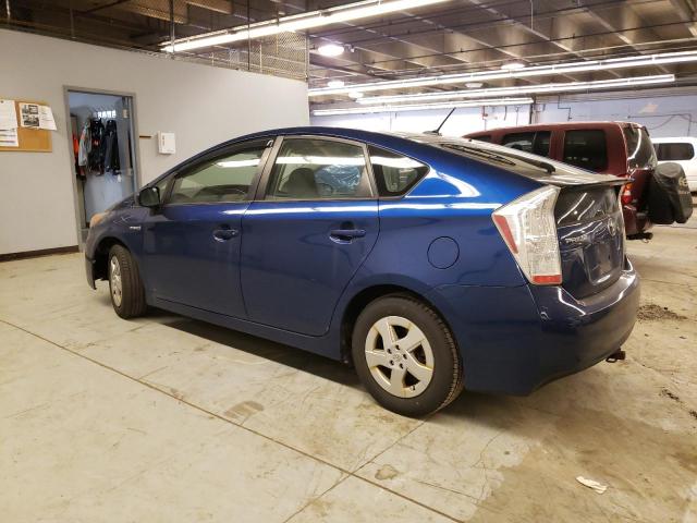 2010 Toyota Prius VIN: JTDKN3DU1A0064834 Lot: 50490684