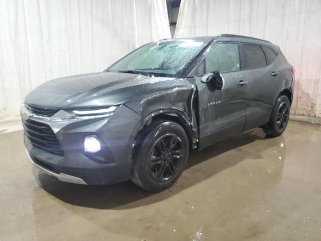 2019 Chevrolet Blazer 2Lt VIN: 3GNKBGRS6KS609869 Lot: 51443654