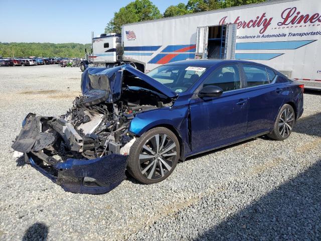 2020 Nissan Altima Sr VIN: 1N4BL4CV3LC232244 Lot: 51977164