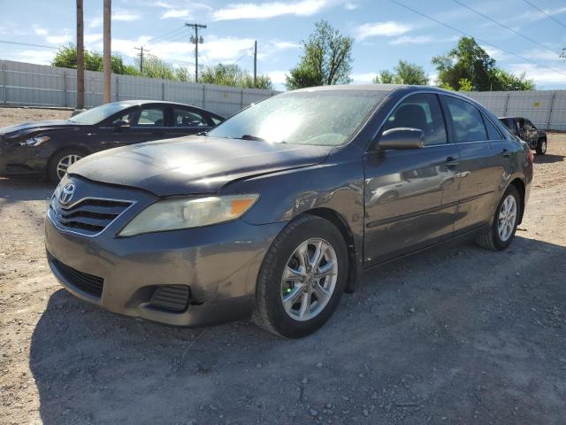 2011 Toyota Camry Base VIN: 4T4BF3EK9BR142542 Lot: 49933474