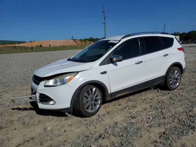 2015 Ford Escape Se VIN: 1FMCU0G9XFUB10895 Lot: 52739754