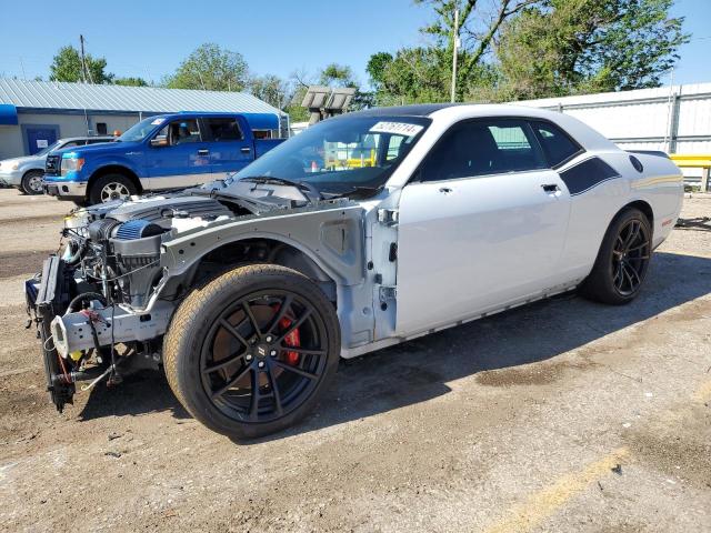 2C3CDZBT6PH528004 2023 DODGE CHALLENGER - Image 1