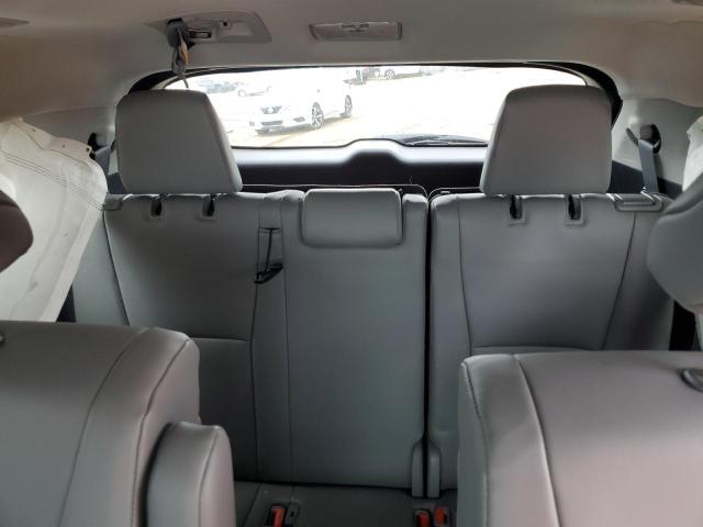 2021 Toyota Highlander Xle VIN: 5TDGZRAH9MS535151 Lot: 52227024