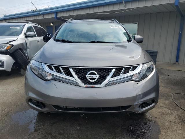 2012 Nissan Murano S VIN: JN8AZ1MU1CW121459 Lot: 50634324