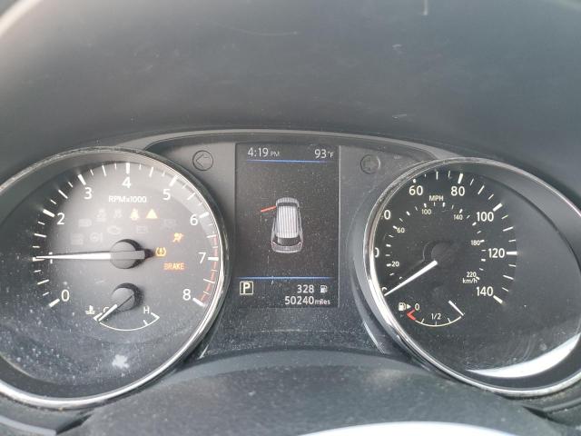 2018 Nissan Rogue S VIN: KNMAT2MT7JP564815 Lot: 51439874