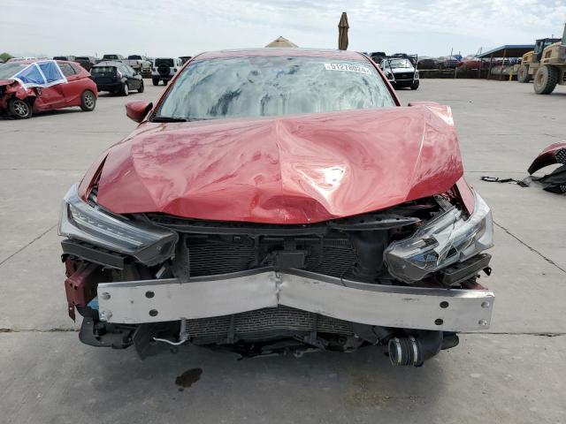 19UDE2F72NA000295 Acura ILX PREMIU 5