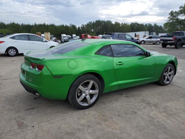 2010 Chevrolet Camaro Lt VIN: 2G1FB1EV4A9196619 Lot: 51582214