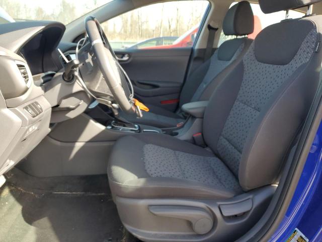 2019 HYUNDAI IONIQ - KMHC65LD2KU164039