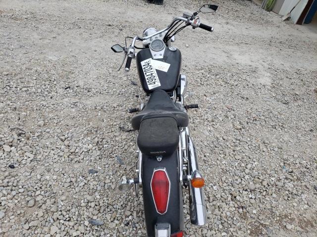 2005 HONDA VT750 CA JH2RC50395M101275