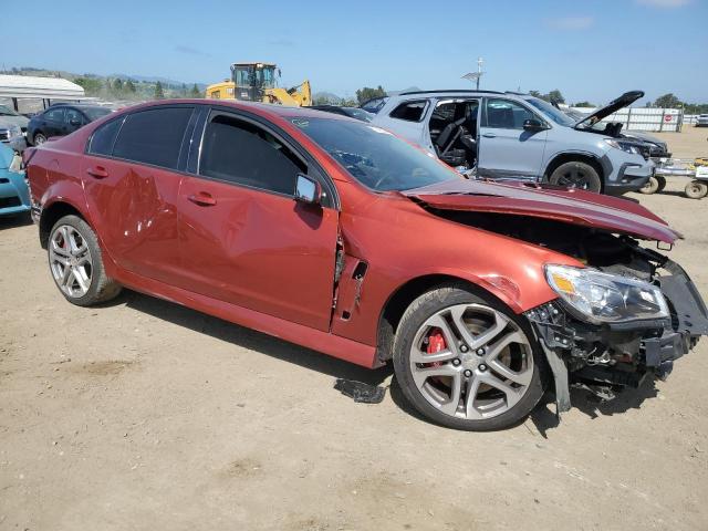2016 CHEVROLET SS - 6G3F15RW6GL216233
