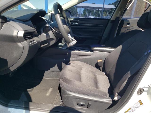 2020 Nissan Altima S VIN: 1N4BL4BV6LC123620 Lot: 51551634