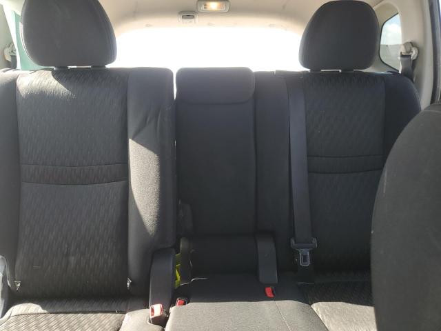 2017 Nissan Rogue S VIN: KNMAT2MTXHP502996 Lot: 50117964