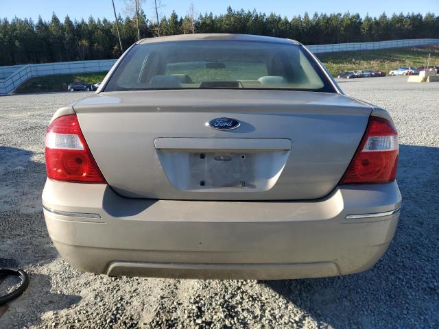 2005 Ford Five Hundred Se VIN: 1FAHP23185G148027 Lot: 49519684