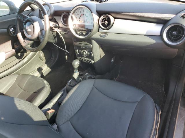 2011 Mini Cooper VIN: WMWSU3C53BT096002 Lot: 49858764