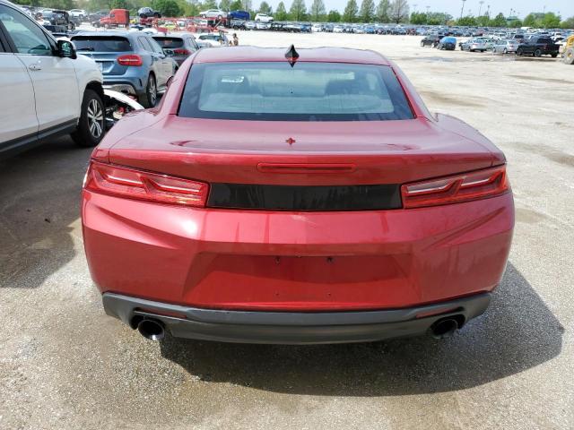 2017 Chevrolet Camaro Ls VIN: 1G1FA1RX5H0102590 Lot: 42476844