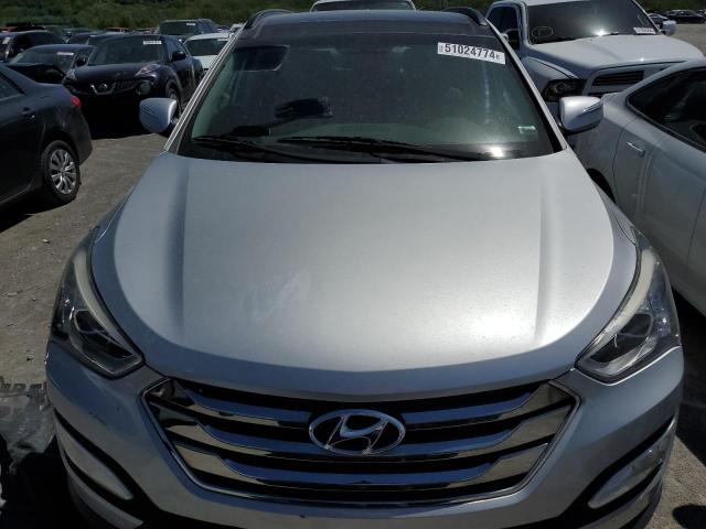 5XYZU3LB6EG137245 | 2014 Hyundai santa fe sport