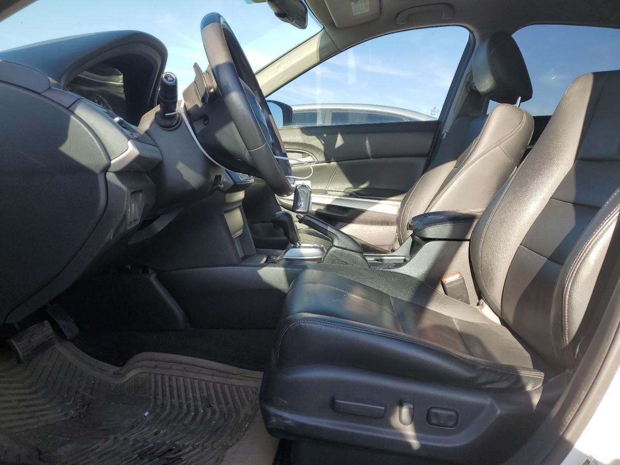 5J6TF1H55EL002246 2014 Honda Crosstour Exl