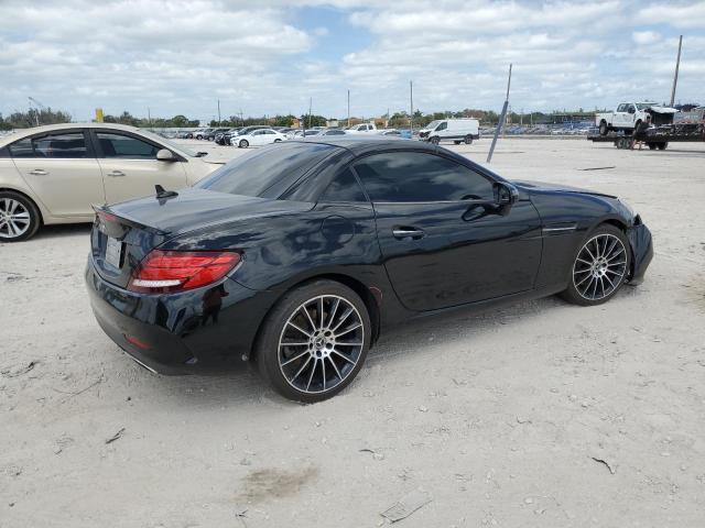 2018 MERCEDES-BENZ SLC 300 - WDDPK3JA3JF151372