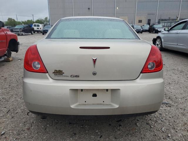 2009 Pontiac G6 VIN: 1G2ZG57B494117601 Lot: 51199514