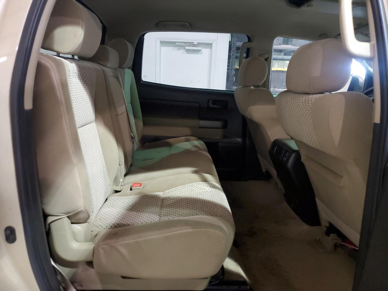 5TFDW5F14AX149873 2010 Toyota Tundra Crewmax Sr5