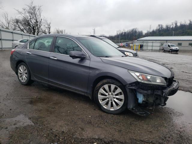 2013 Honda Accord Exl VIN: 1HGCR2F84DA191211 Lot: 49200024