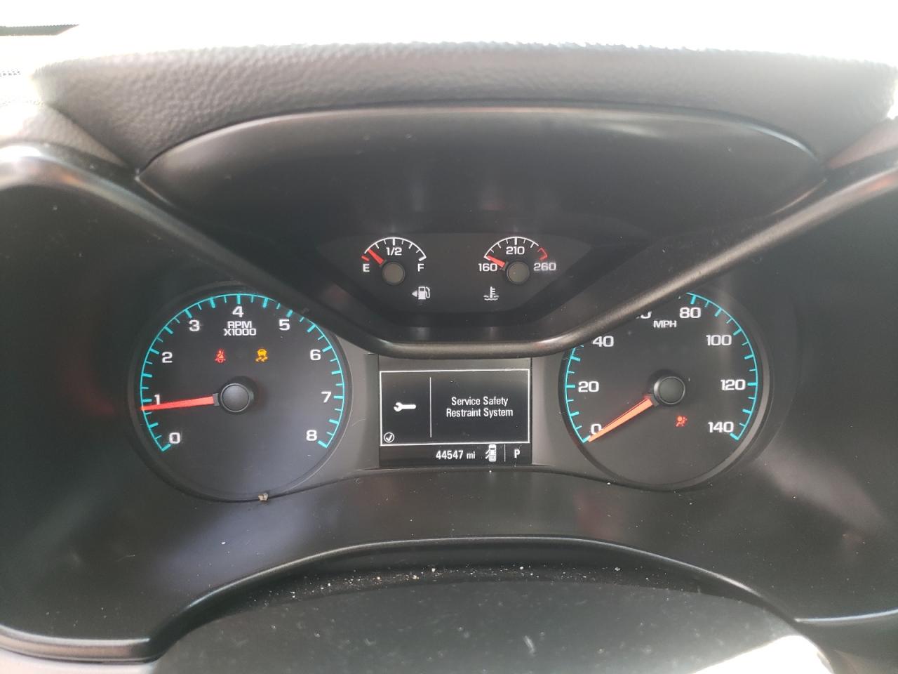 2021 GMC Canyon Elevation vin: 1GTG5BEA6M1202189