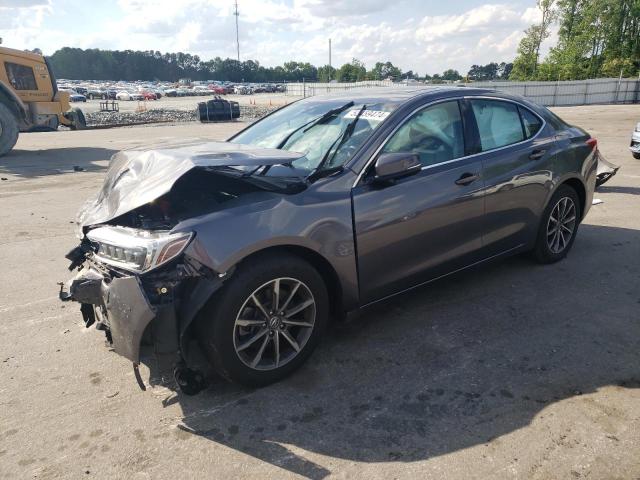 19UUB1F33LA003395 Acura TLX 