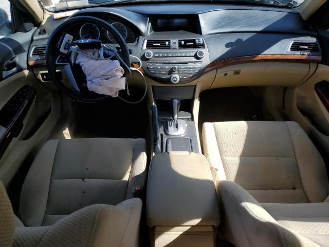 2011 Honda Accord Ex VIN: 1HGCP2F79BA047728 Lot: 52626394