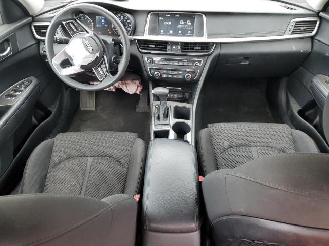 2020 Kia Optima Lx VIN: 5XXGT4L37LG443297 Lot: 51318854