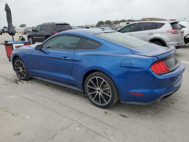 1FA6P8TH7J5103612 | 2018 Ford mustang