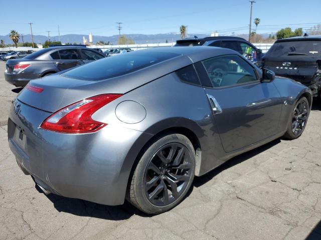 2017 Nissan 370Z Base VIN: JN1AZ4EH3HM953177 Lot: 48831694