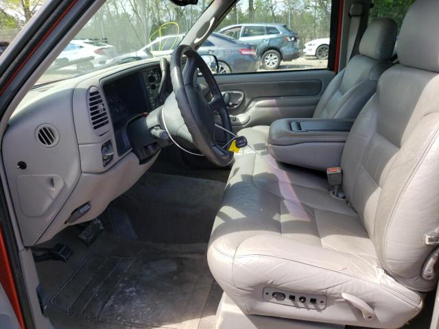 1998 Chevrolet Gmt-400 C1500 VIN: 2GCEC19R6W1133718 Lot: 51066584