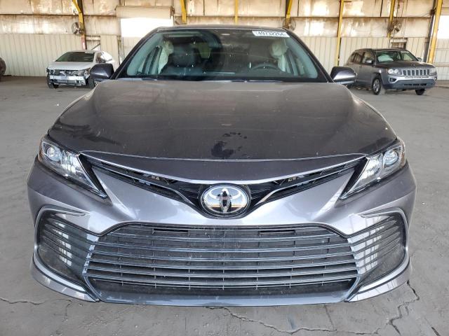 2024 Toyota Camry Le VIN: 4T1C11AK3RU878233 Lot: 49732264