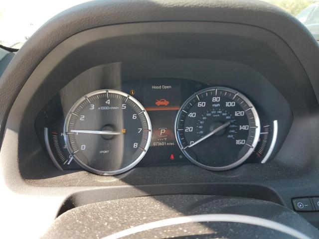 2015 ACURA TLX ADVANC 19UUB2F71FA024999