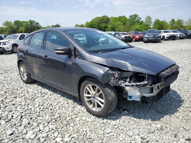 2017 Ford Focus Se VIN: 1FADP3K25HL264019 Lot: 52462274