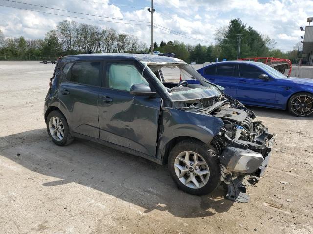 2020 Kia Soul Lx VIN: KNDJ23AUXL7063328 Lot: 51266944
