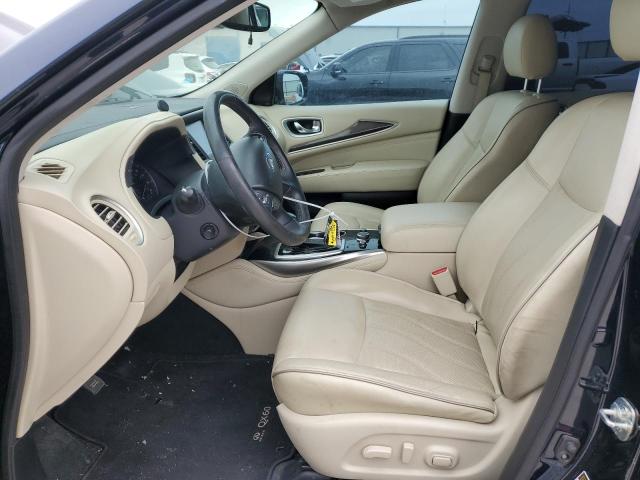 2019 Infiniti Qx60 Luxe VIN: 5N1DL0MN1KC550352 Lot: 51293724