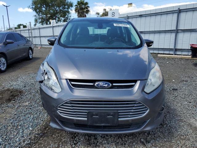 2014 Ford C-Max Sel VIN: 1FADP5BU4EL500751 Lot: 50814124