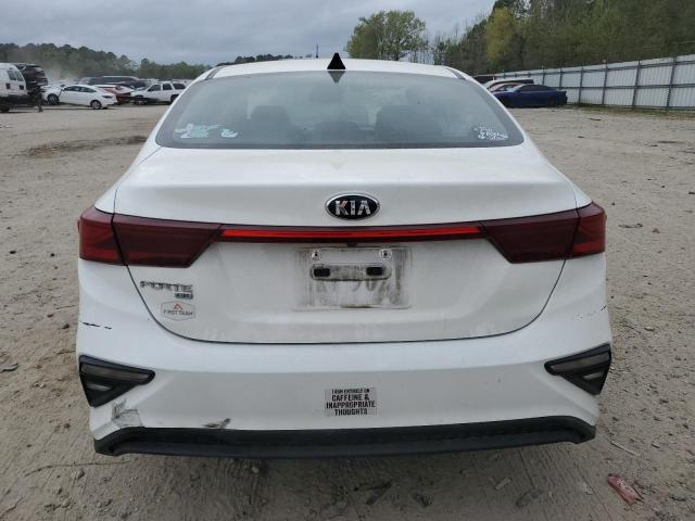 2019 KIA FORTE FE - 3KPF24AD0KE070802