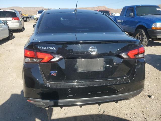 2020 Nissan Versa S VIN: 3N1CN8DV2LL848507 Lot: 52766344