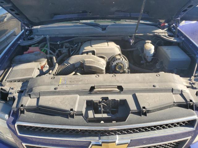 2010 Chevrolet Tahoe C1500 Ls VIN: 1GNUCAE04AR249249 Lot: 49351774