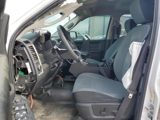 2021 Ram 1500 Classic Ssv VIN: 1C6RR7XT1MS560052 Lot: 51438514