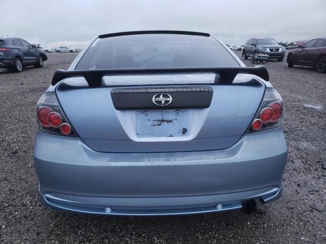 2009 Toyota Scion Tc VIN: JTKDE167890292256 Lot: 52596954