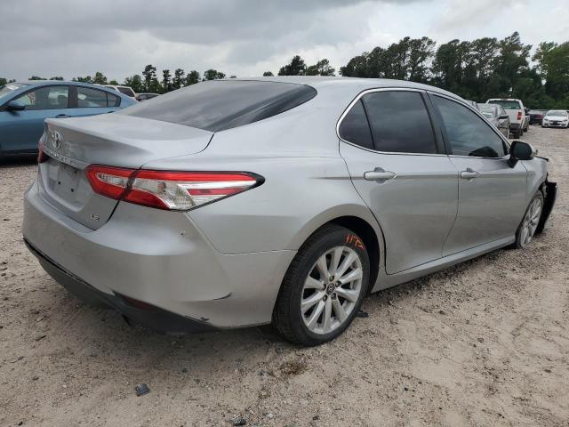 2018 Toyota Camry L VIN: 4T1B11HK1JU088452 Lot: 52582294