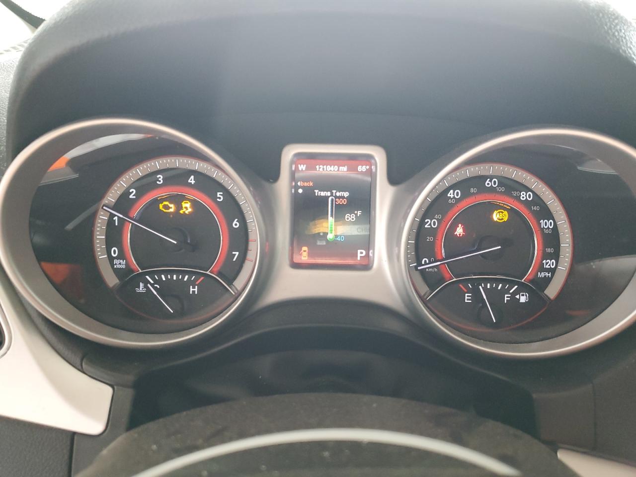 3C4PDCBG4CT255143 2012 Dodge Journey Sxt