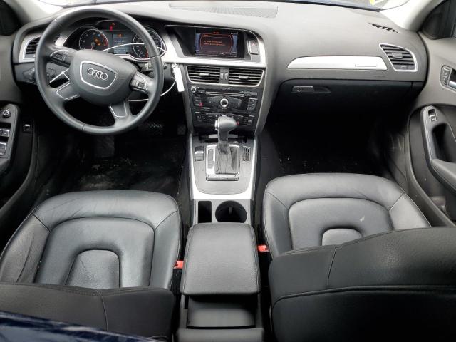 VIN WAUBFAFL8EN009356 2014 Audi A4, Premium no.8