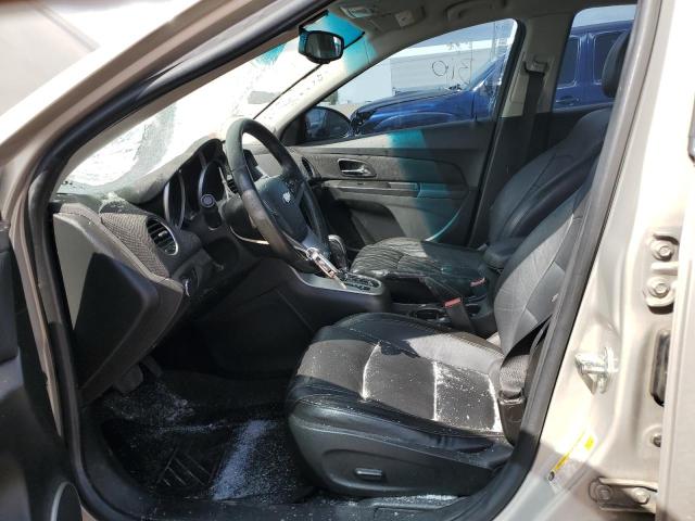 2012 Chevrolet Cruze Lt VIN: 1G1PG5SC2C7234059 Lot: 49596064